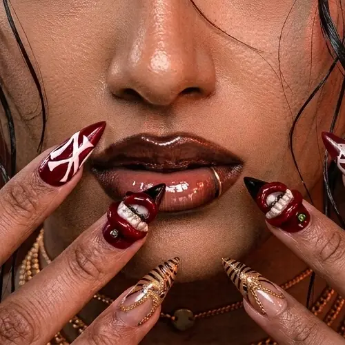 Nail Services