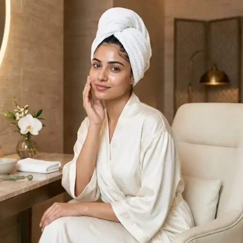 Facial