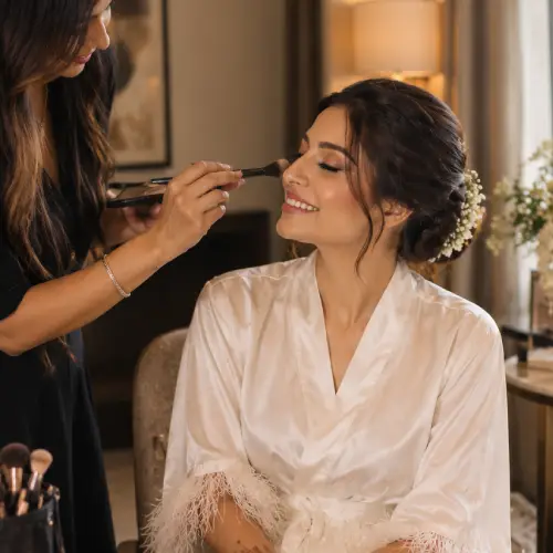 Pre-Bridal