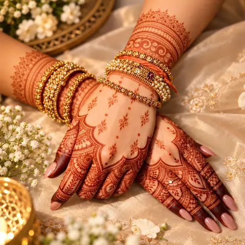 Mehndi