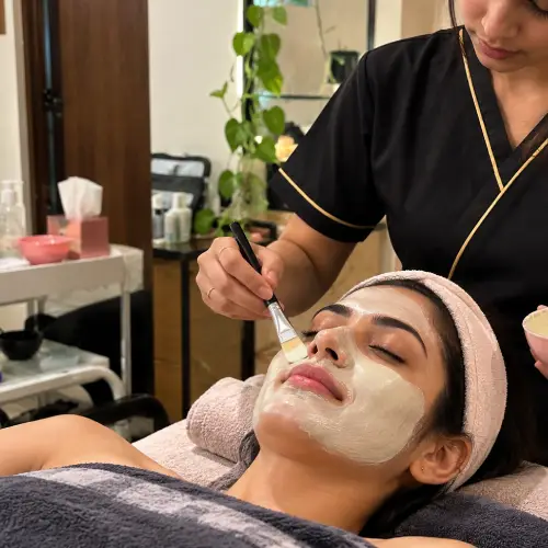 Beauty Treatments