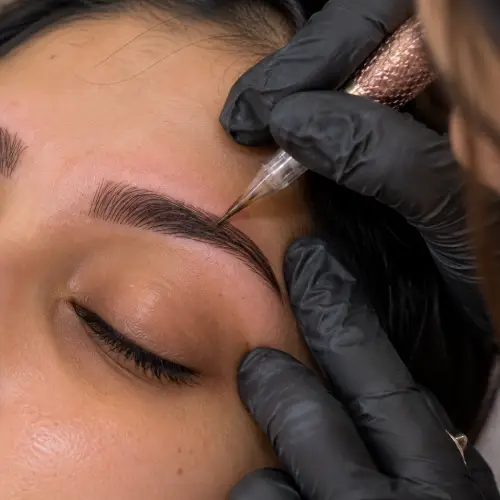 Eyebrows