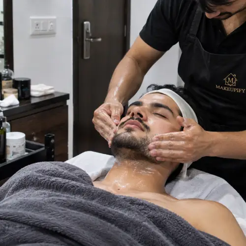 Men's Grooming