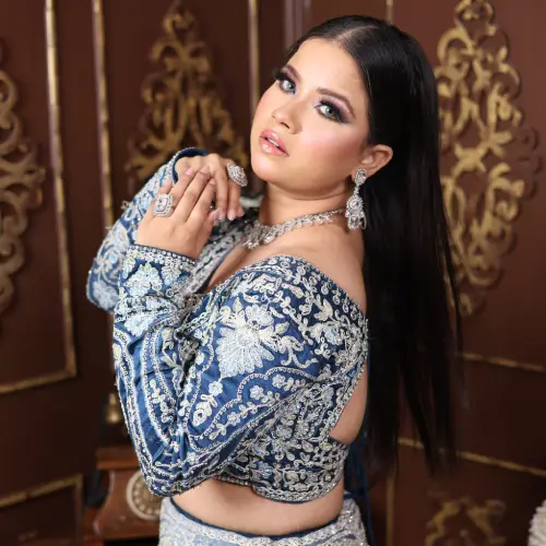 Premium Party Makeup